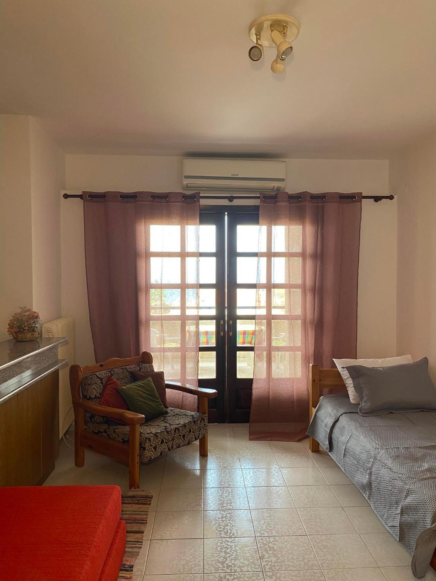 Cozu Studio Melissi 2 Мелисси Экстерьер фото